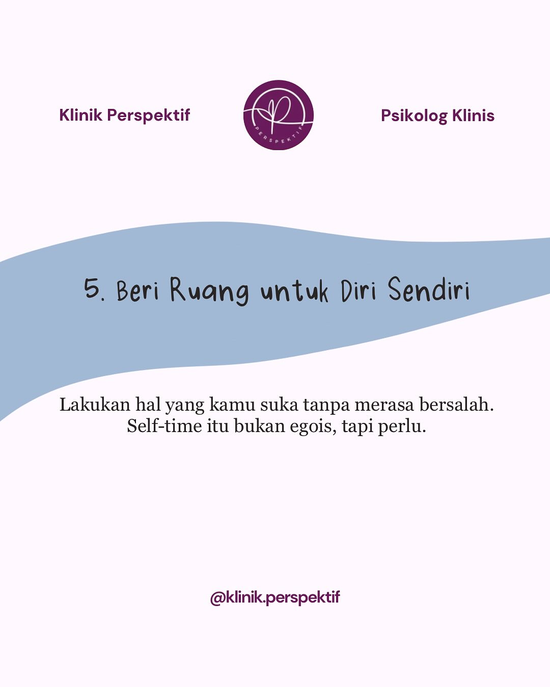 5 cara mudah merawat kesehatan mental harian dengan langkah sederhana dan konsisten